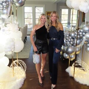 Meet your Posher, Kelsey